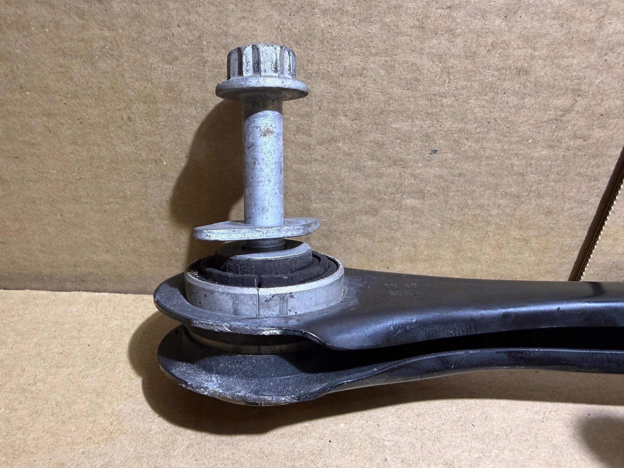 AUDI Q5 80A II FY Querlenker rechts hinten heck 80A505292