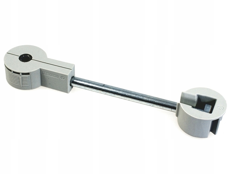 

Włoskie Złącze Do Blatu Blatów Quick Fi 35mm L-150