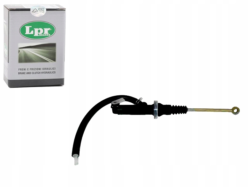 POMPA SPRZEGLA FORD TRANSIT 2 0D 2 4D 01 00 05 06