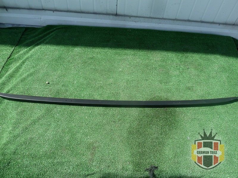 AUDI Q7 RELINGI DACHOWE RELING PRAWY 4L0860022M Color black