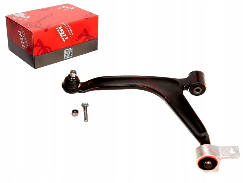 Rameno Spodní 18 MM Citroen Berlingo Xsara Picasso P Nezbytnost řidiče #37