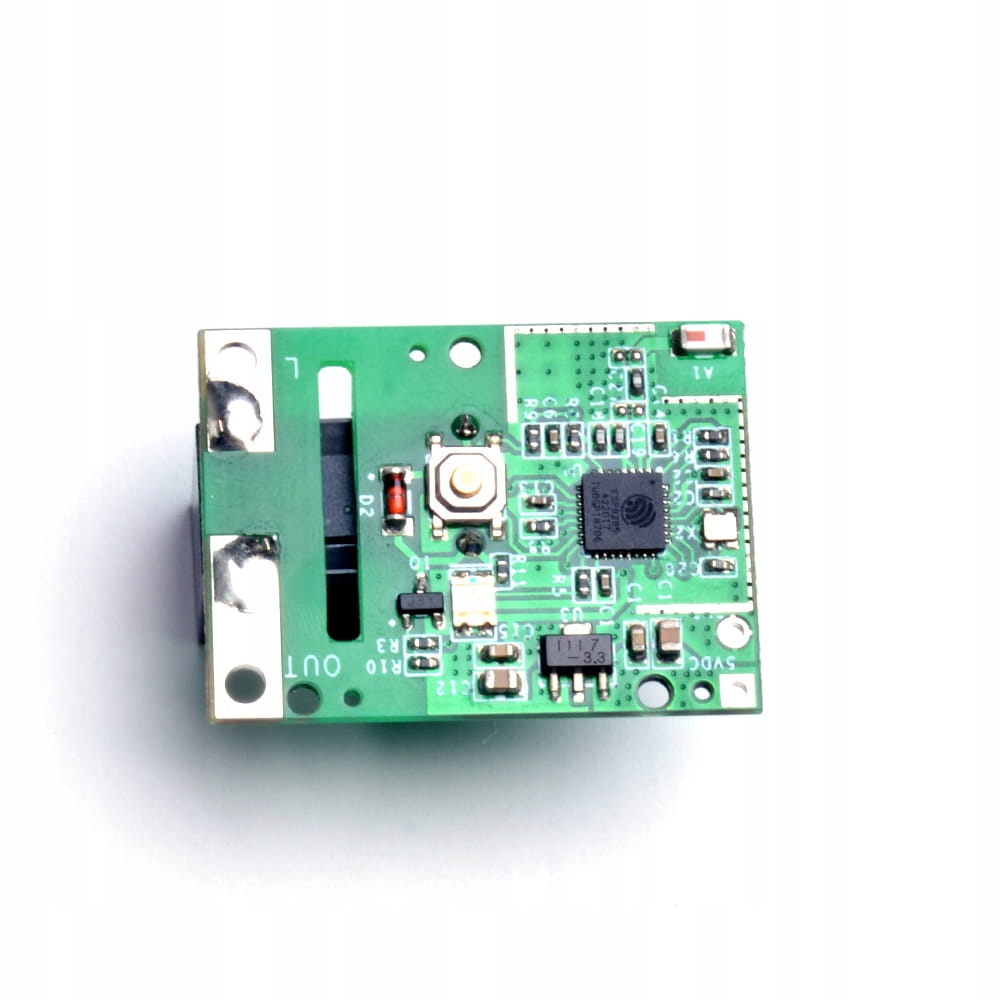 SV SONOFF - Switch WiFi, 5VDC; -10÷40°C; Interface: WiFi; 10A; SONOFF-SV