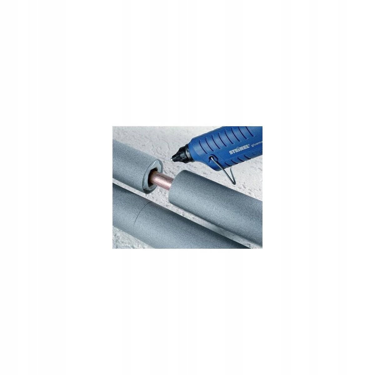 Pistolet do klejenia na gorąco 200 W GLUEMATIC 3002 STEINEL Marka Steinel