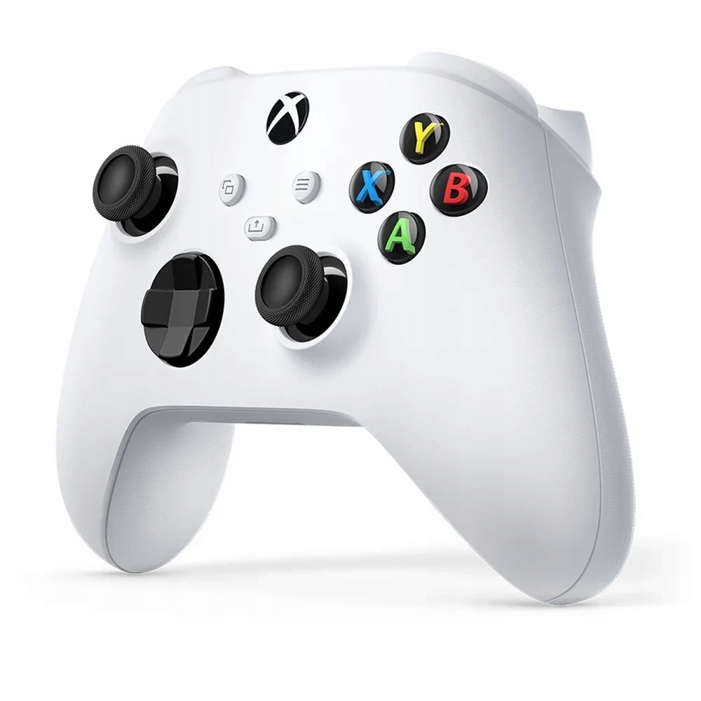 Microsoft Xbox One Wireless Controller (xone) Barva: Bílá