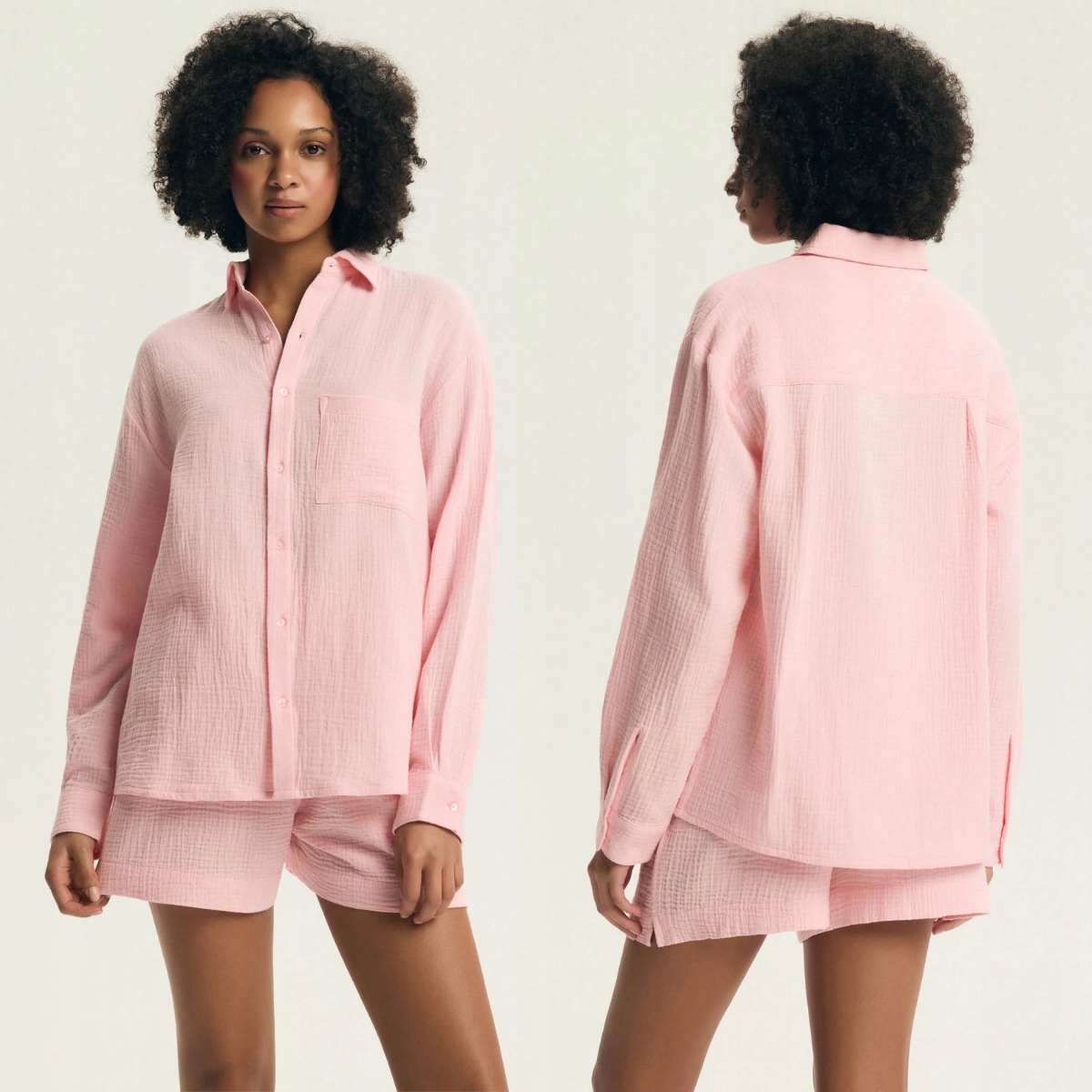 Henderson Dámské Pyžamo 44493 Eleni M