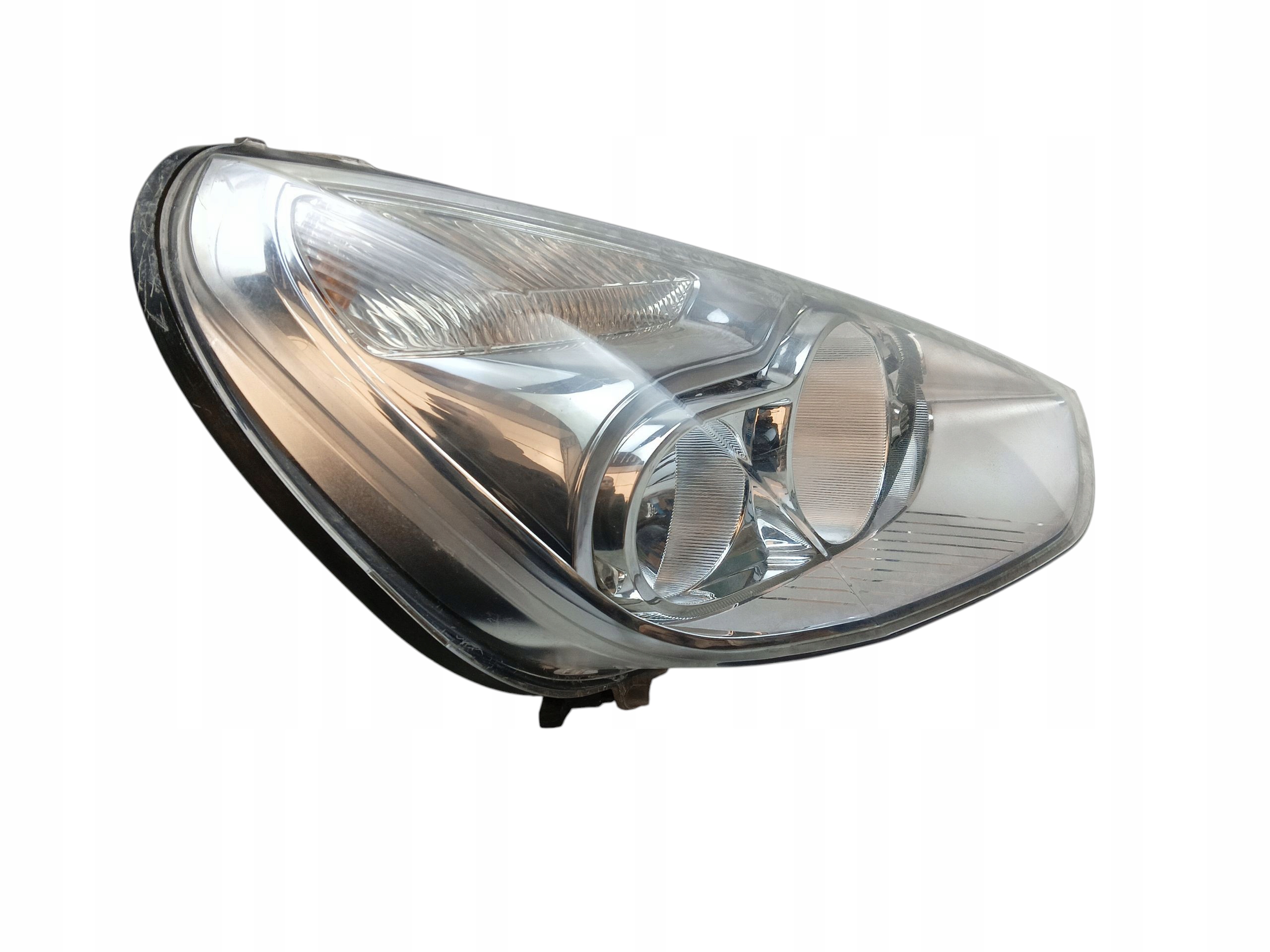 light REFLEKTRO right front S-MAX MK1 GALAXY MK2 (06-10) 6M21-13W029-AJ EU
