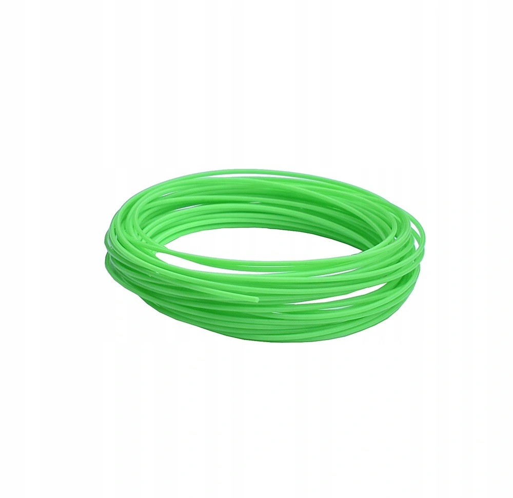 

Wkłady Do Długopisu 3D Pla Filament 1,75mm x 10m