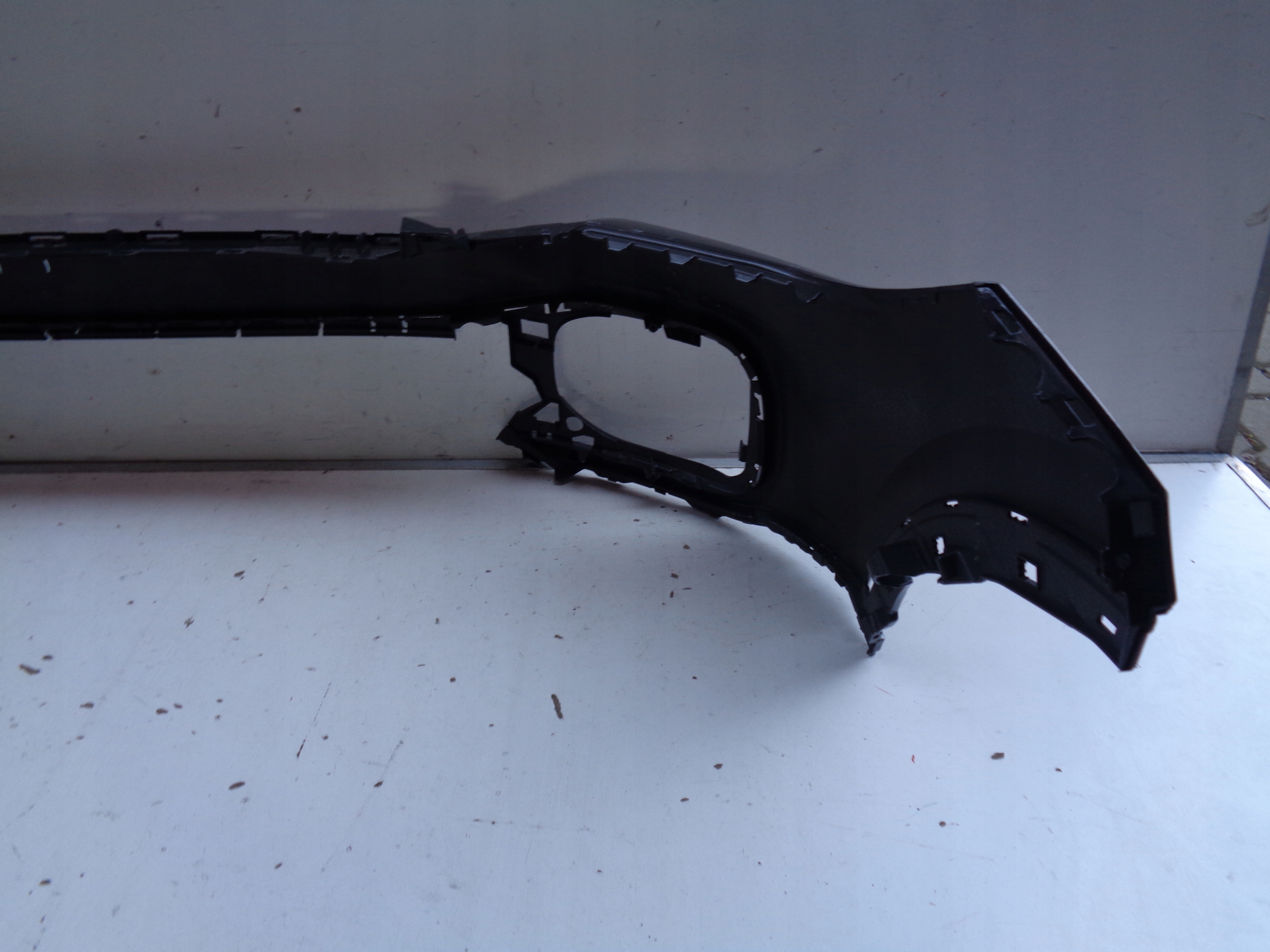 front bumper VW T-CROSS 2GM 18- NR 45612
