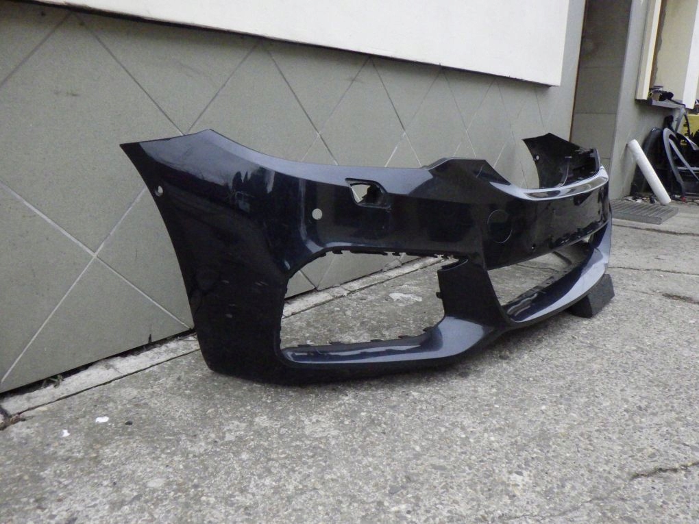 BMW 5 G30 G31 M PAKIET 17- Frontstoßstange