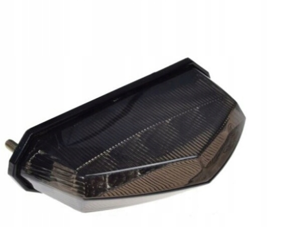 LAMPA TYŁ TYLNA DO DERBI SENDA DYMIONY KLOSZ