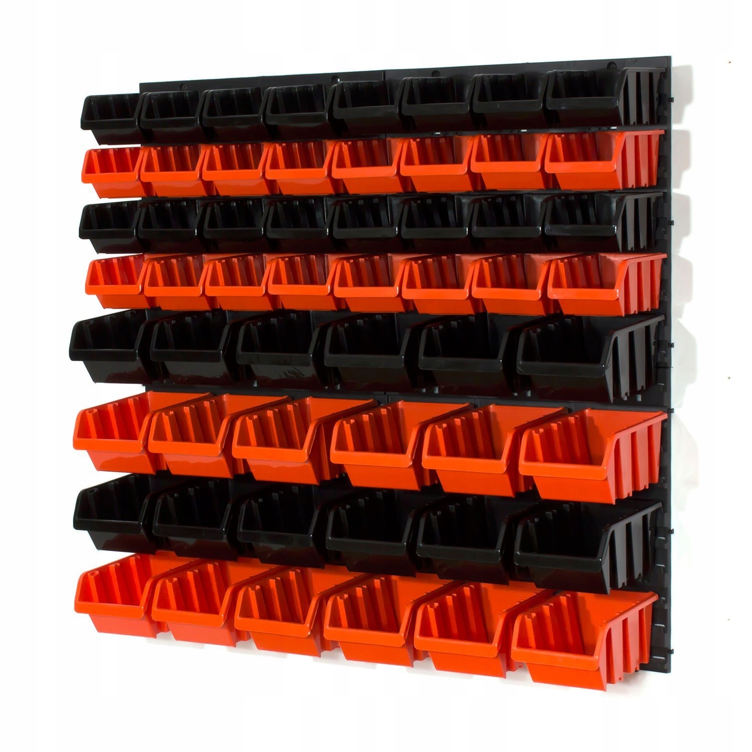 Dílenská stěna na nářadí 80x80 cm 56 kuwe