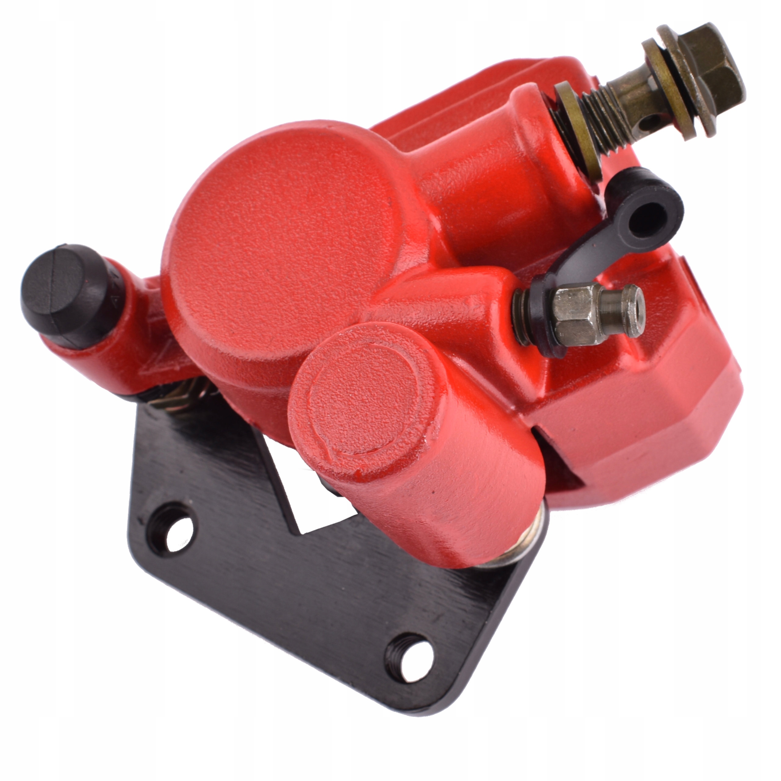 ROMET CRS50/125 ZACISK HAMULCA,hamulcowy TYL kpl