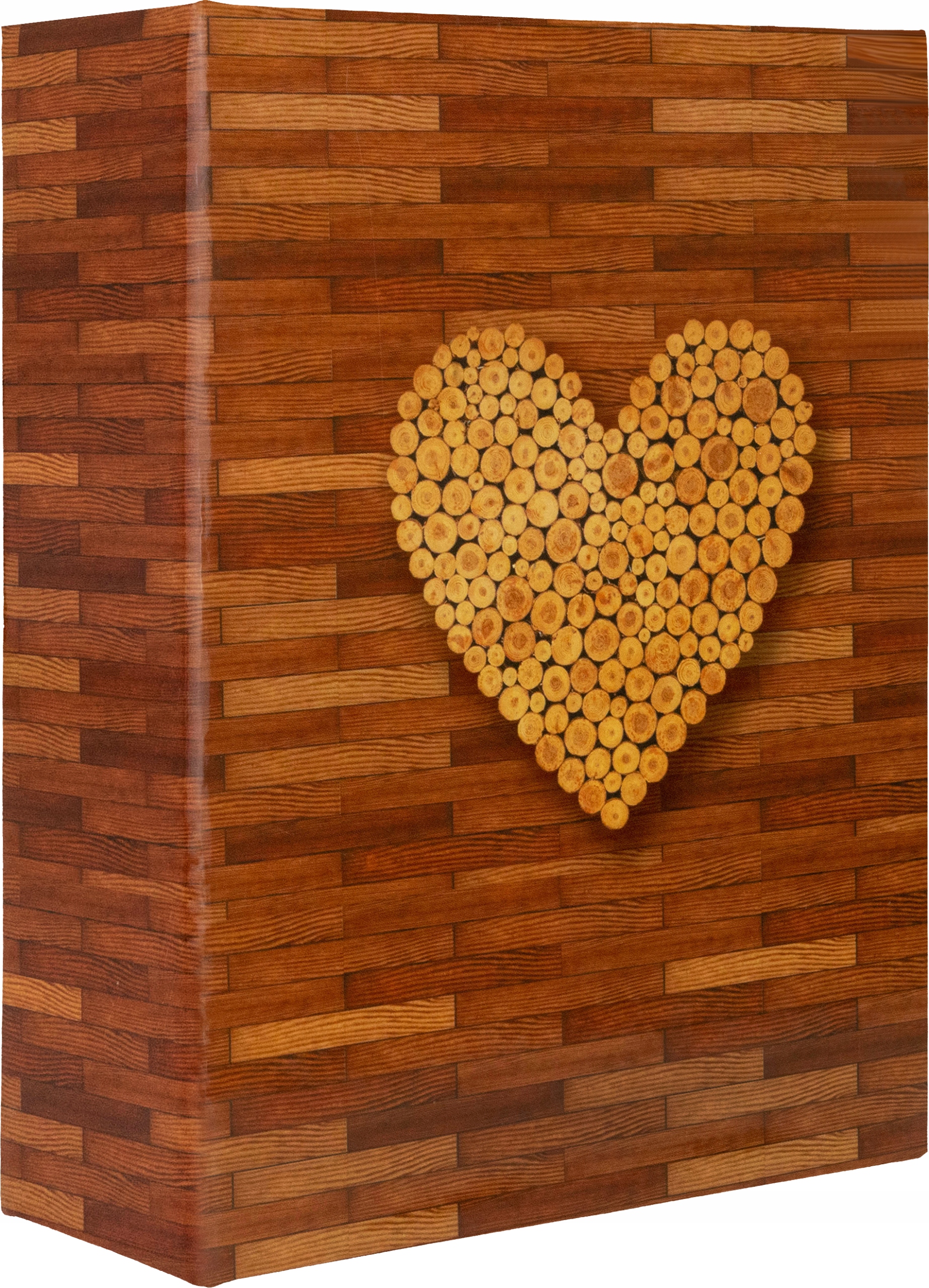 

Album Na Zdjęcia 10x15 Klejony 100 Zdjęć Foto