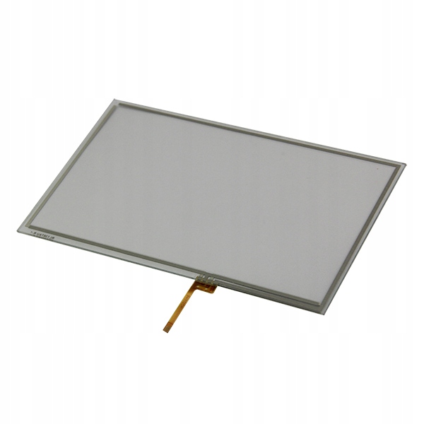 IRIS Ekran dotykowy touch screen digitizer dotyk do GamePada Wii U Typ inny