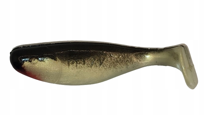 Guma Kopyto Relax Jankes 2.5 6,5cm 1szt RJ251
