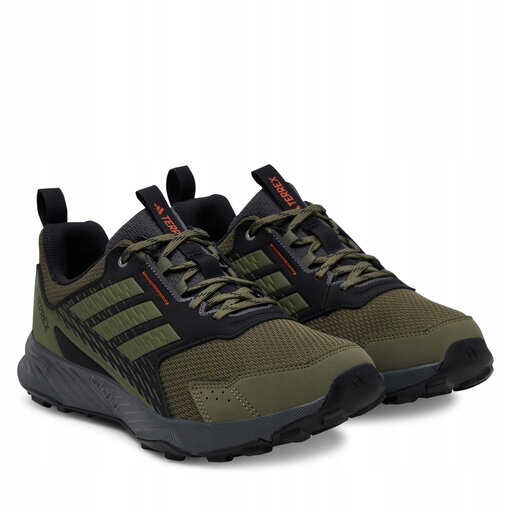 Buty Męskie Adidas Terrex Tracefinder (JI4285) 44