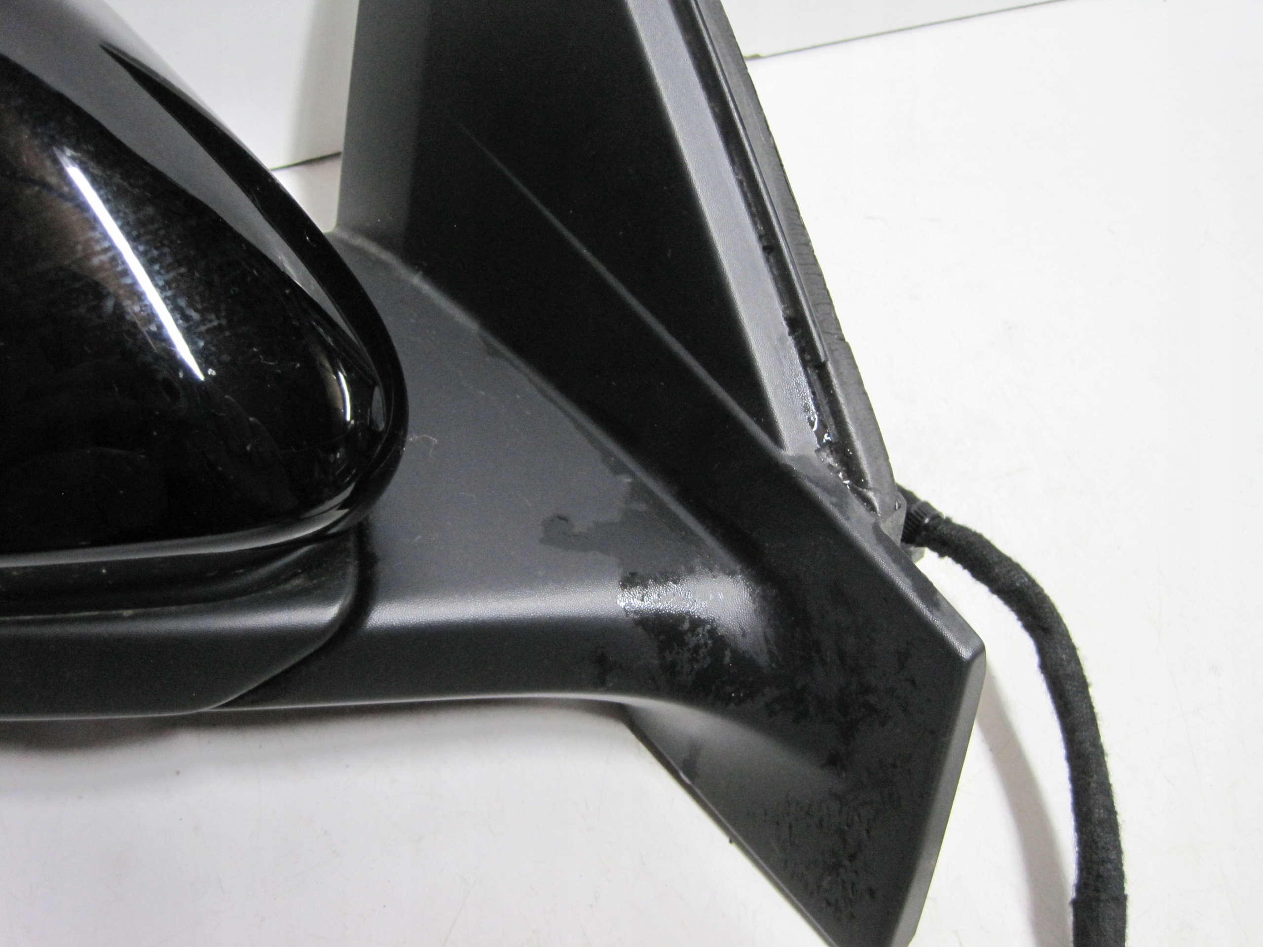 mirror left right PEUGEOT 3008 III 23R KAMERA ASYSTENT changes supports RUCHU