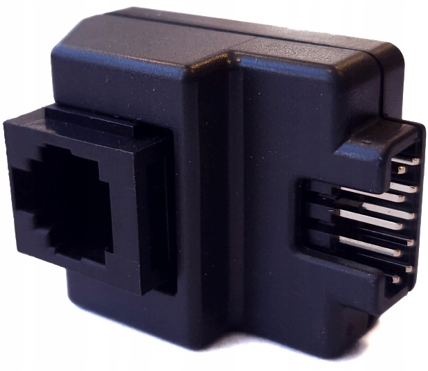 Interfejs Wi-Fi NICE IT4WIFI - Z modułem IBT4N Kod producenta IT4WIFI