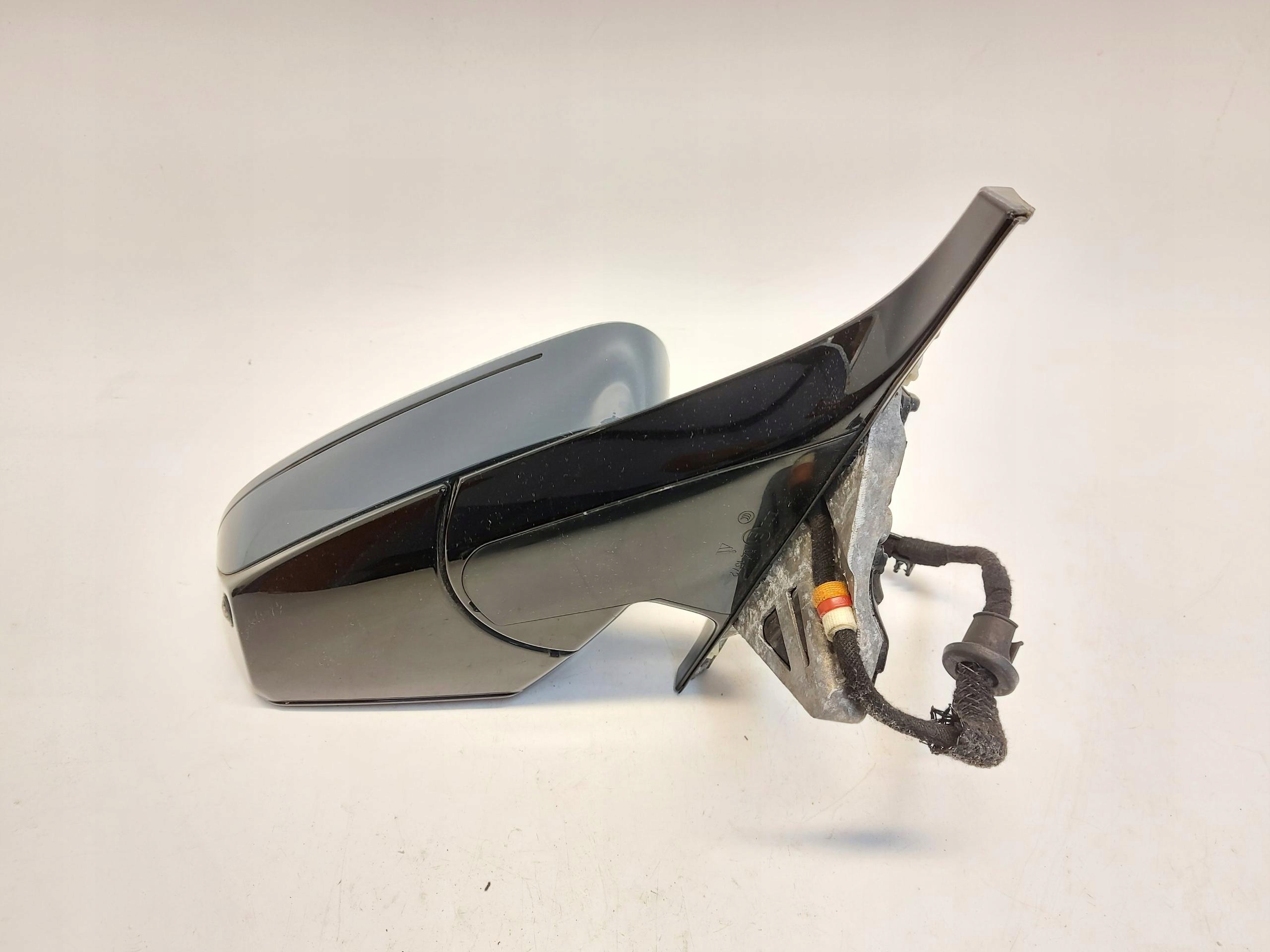 BMW iX i20 2023, Xdrive50 mirror right front RHD 8+9+1 PIN