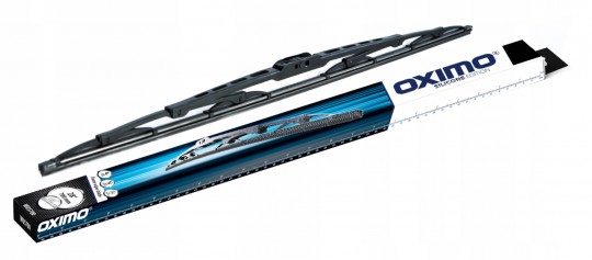 

Wycieraczka Oximo WUS575 Pióro Wycieraczki 575MM