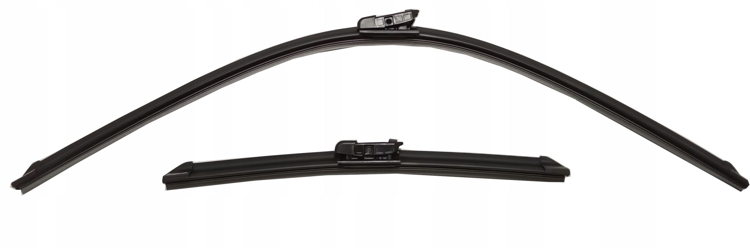 

Pióra Wycieraczek Przód Ford Fiesta Mk7 700 350MM