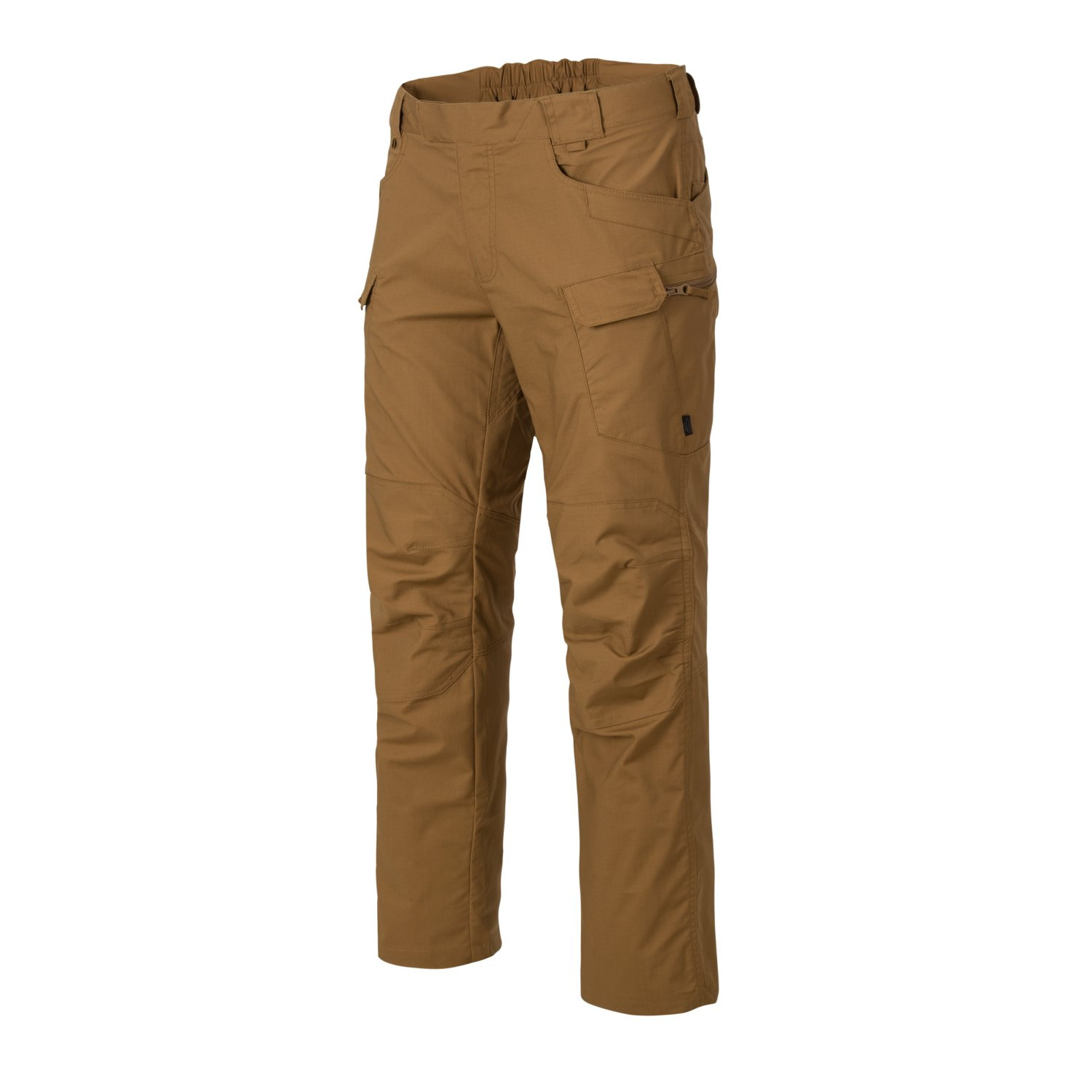 Taktické kalhoty Helikon Utl Utp Mud Brown S Reg