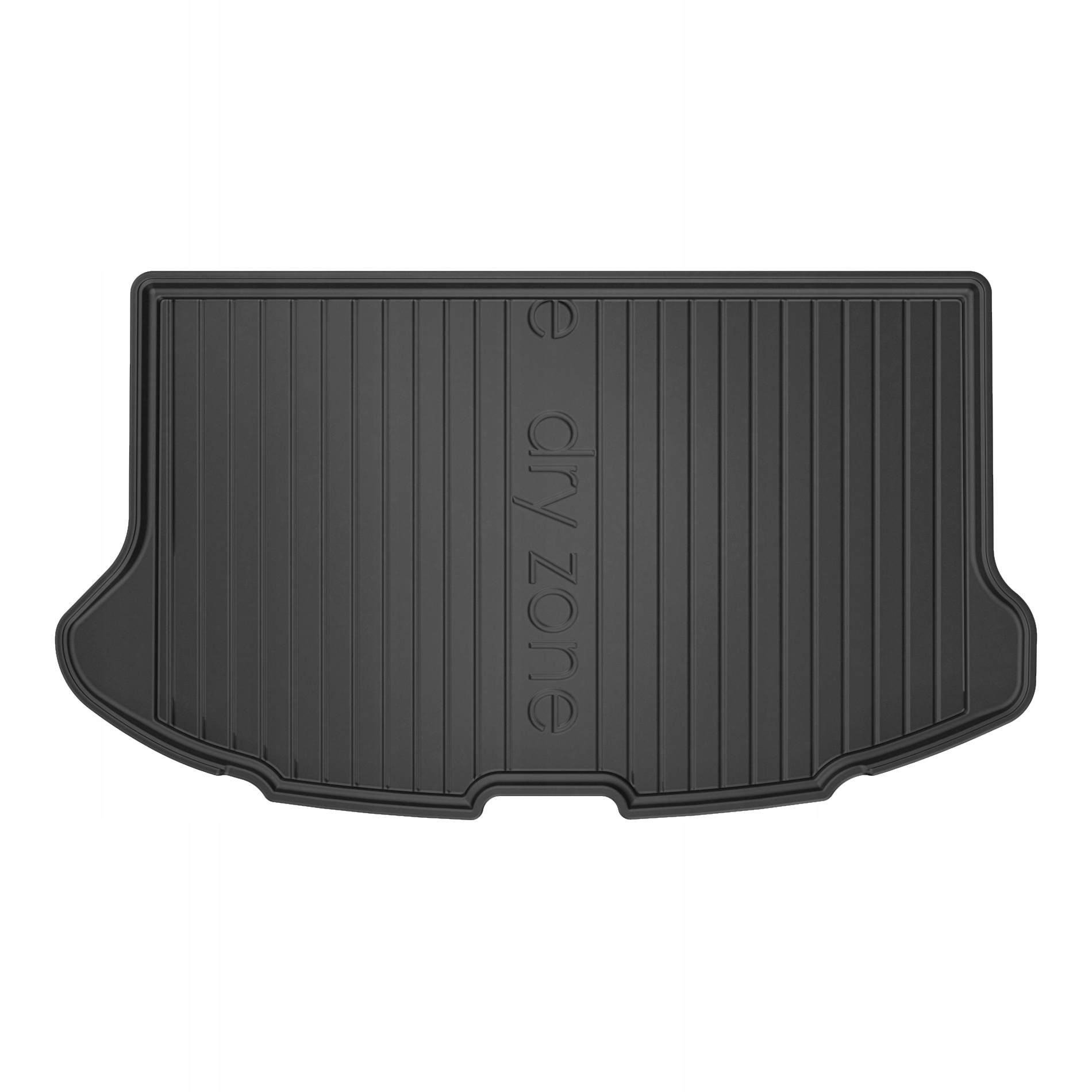 

Gumowa mata bagażnika do Hyundai ix20 2010-2019