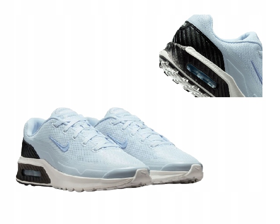 Boty Nike V Air Max Bia