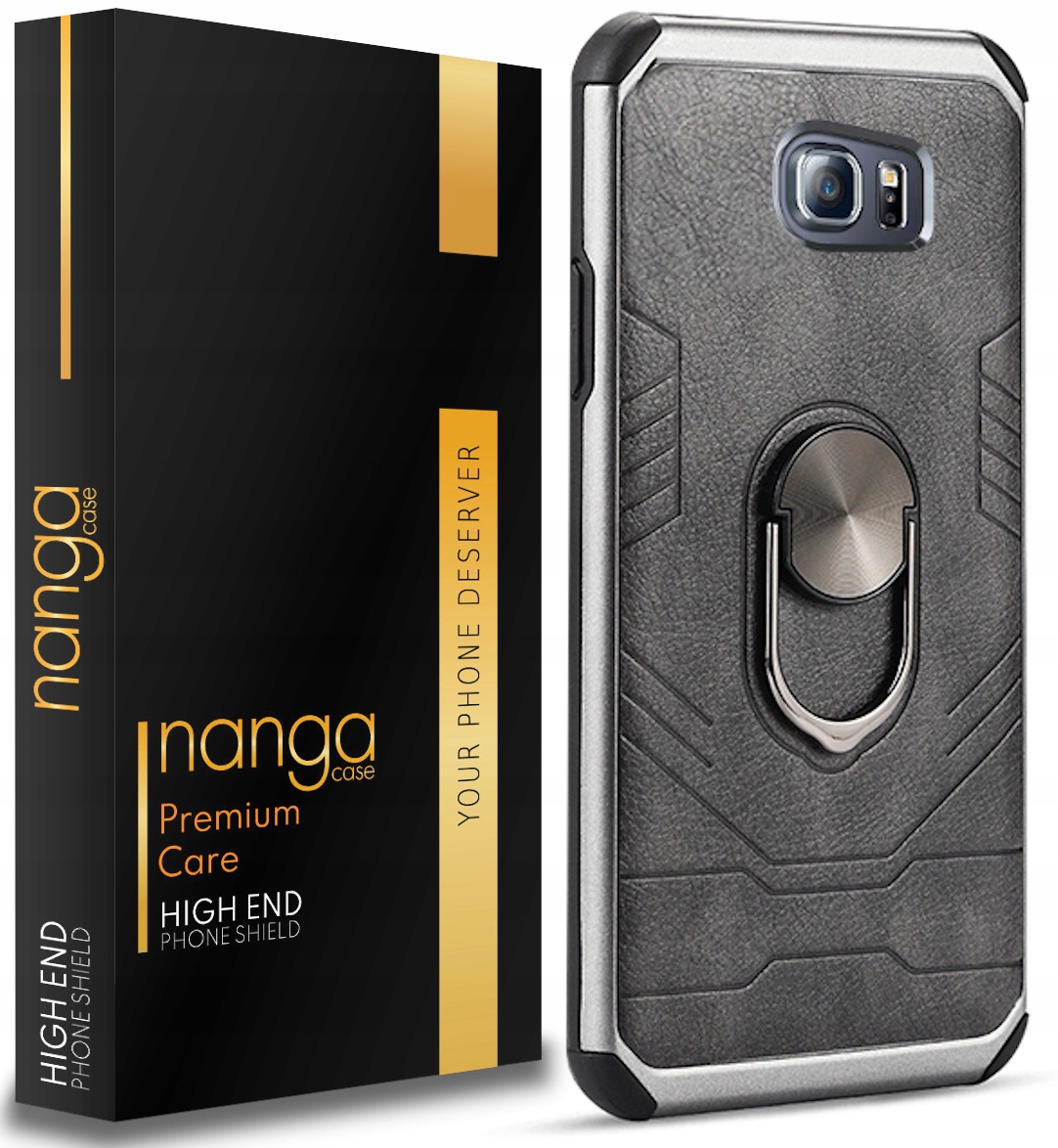 

Etui Pancerne Voyager Do Samsung Galaxy S6