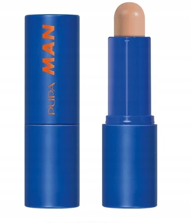 Pupa Man Korektor Na Nedokonalosti Pro Muže Tužka 002 Medium
