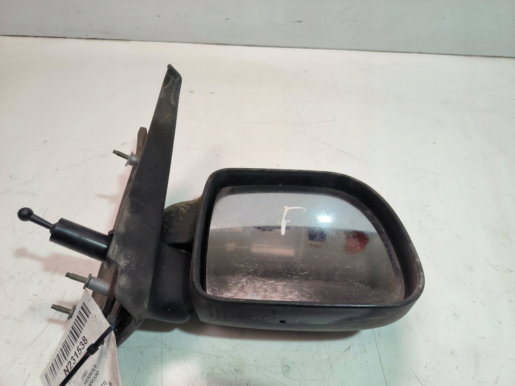 SPECCHIETTO RETROVISORE Destro RENAULT KANGOO