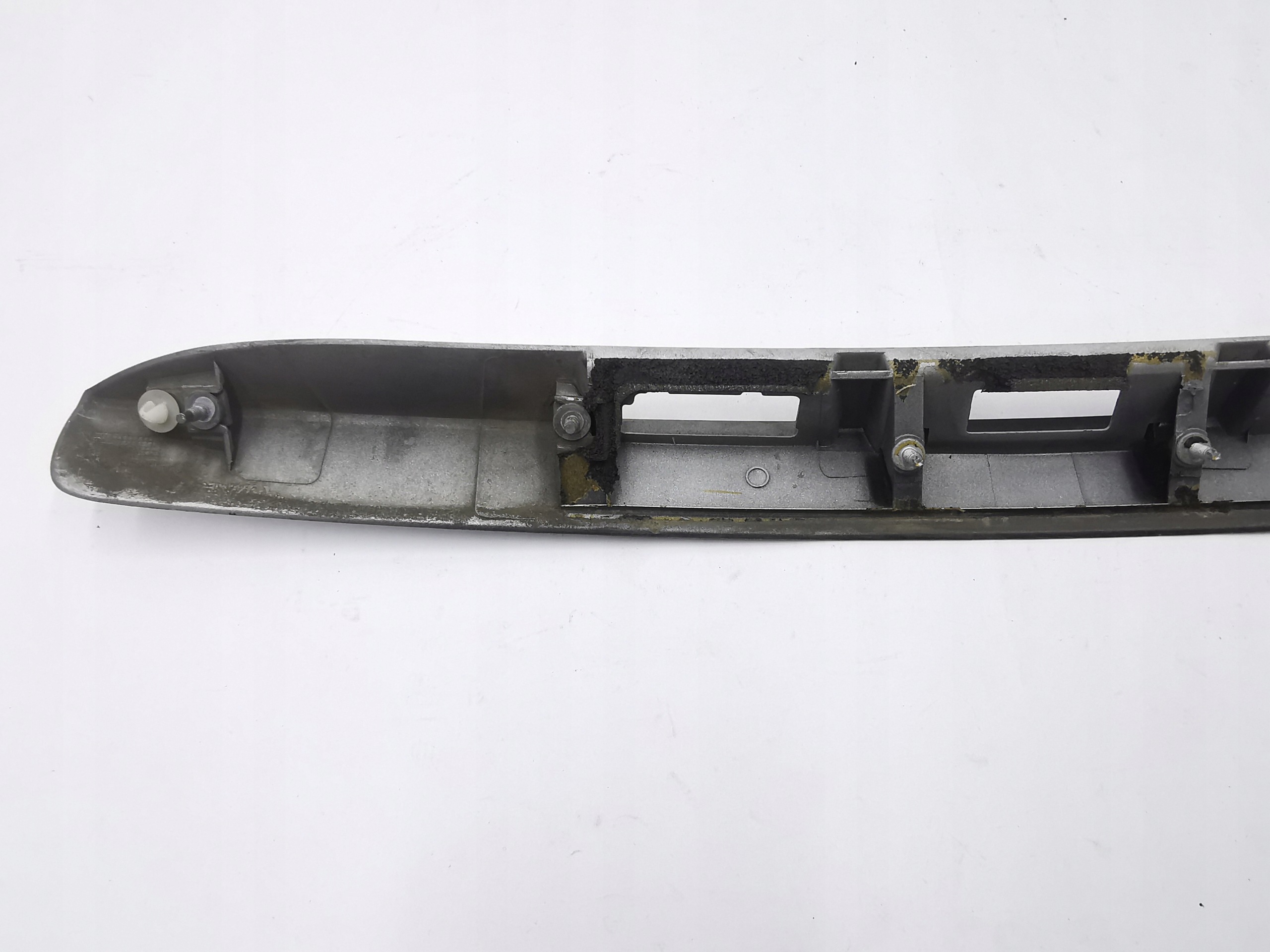 cap moulding bonnet boot RENAULT SCENIC III 84810 0006R
