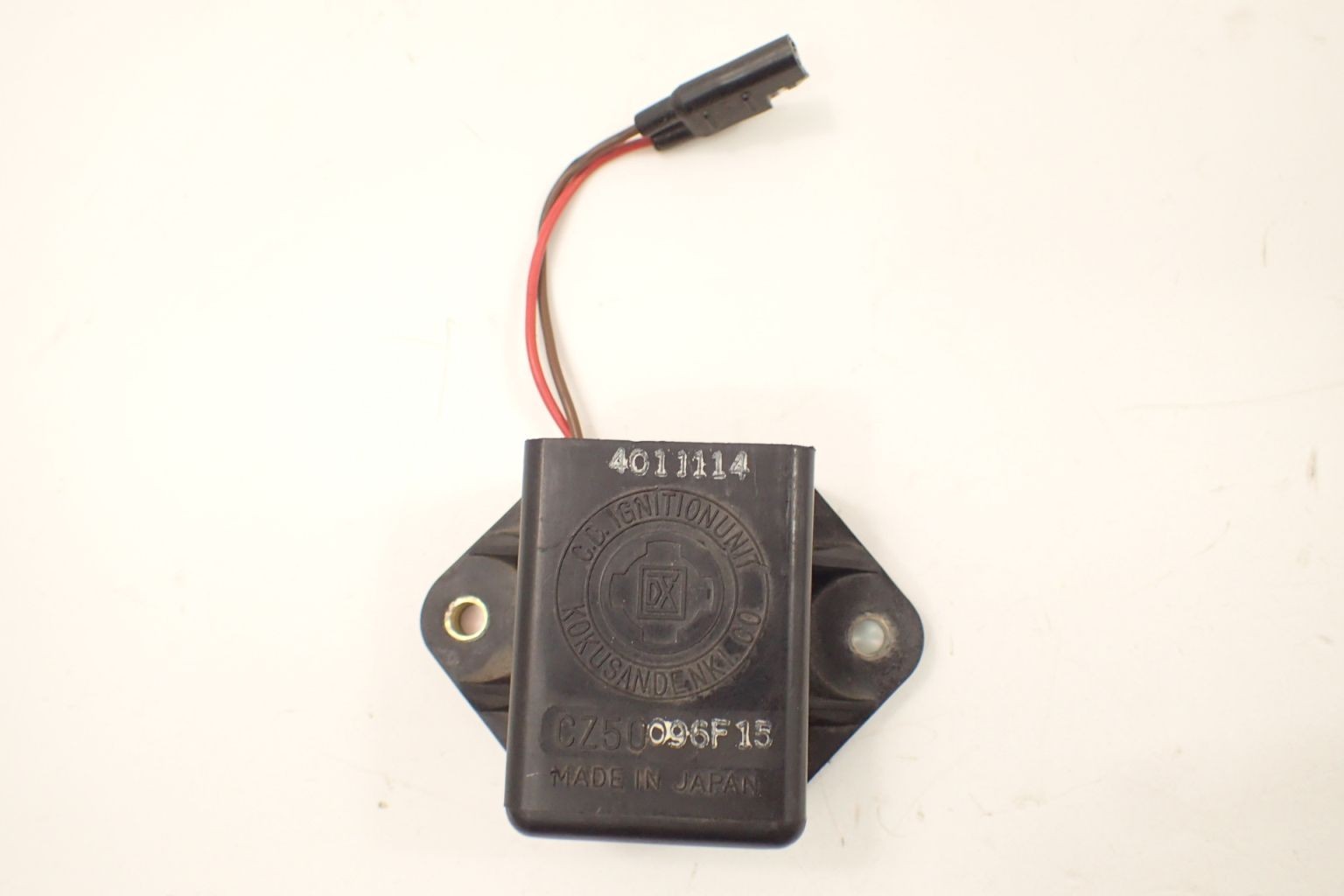 Polaris Indy 600 Widetrak Moduł sterownik