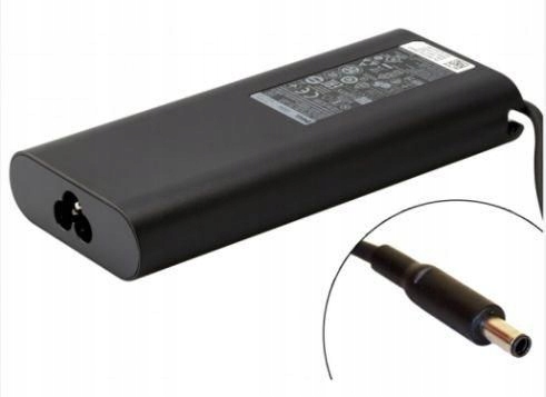 Dell Ac Adaptér 130W, 19.5V, 3pinový,