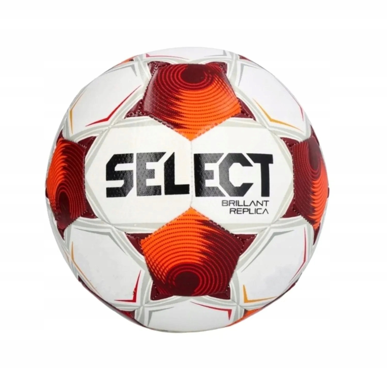 Select Piłka Nożna Brillant Replica v25 R.5
