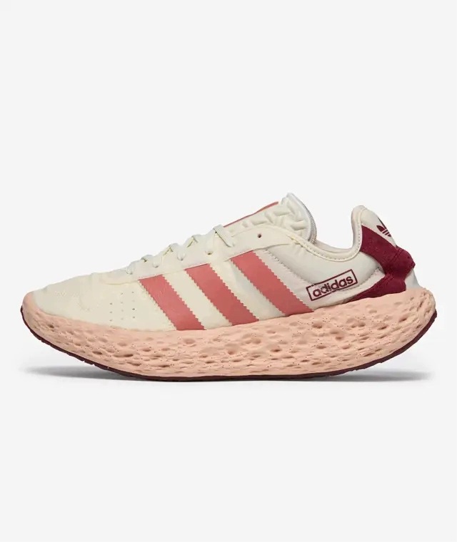 adidas Zponge x Svd Off White 37 1/3