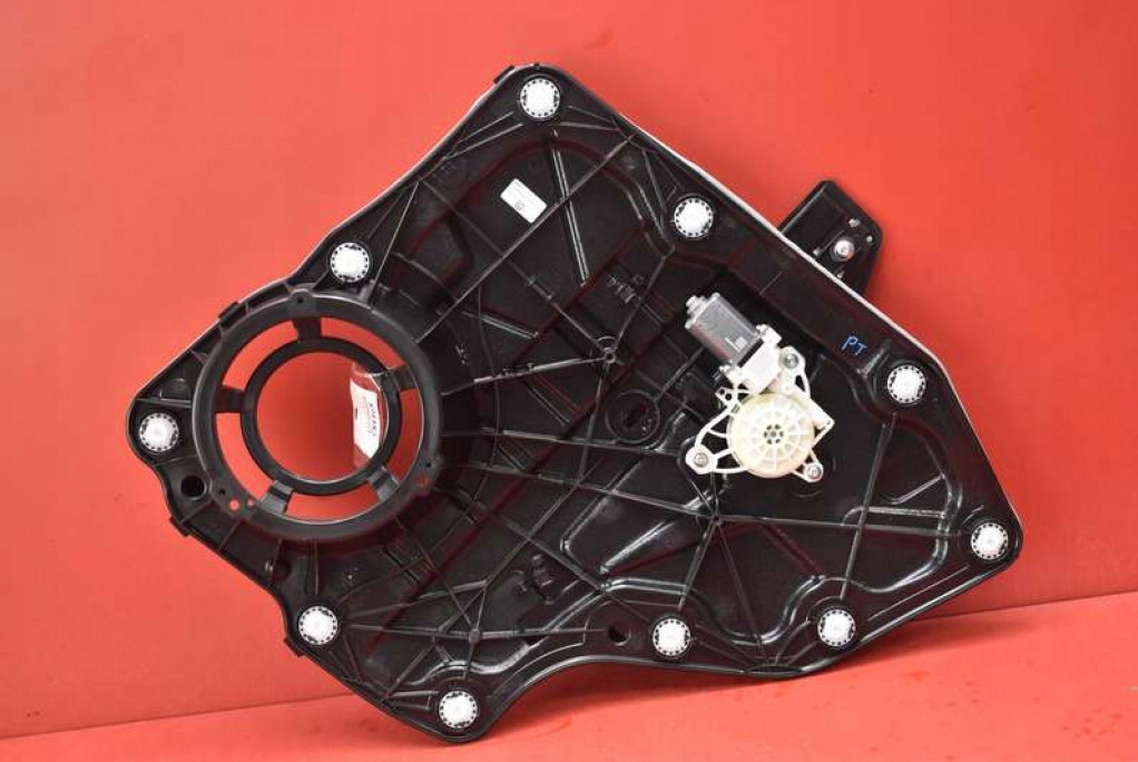 window regulator right rear part JX7B-A27000-CD FORD FOCUS MK4 5D HB 18-21