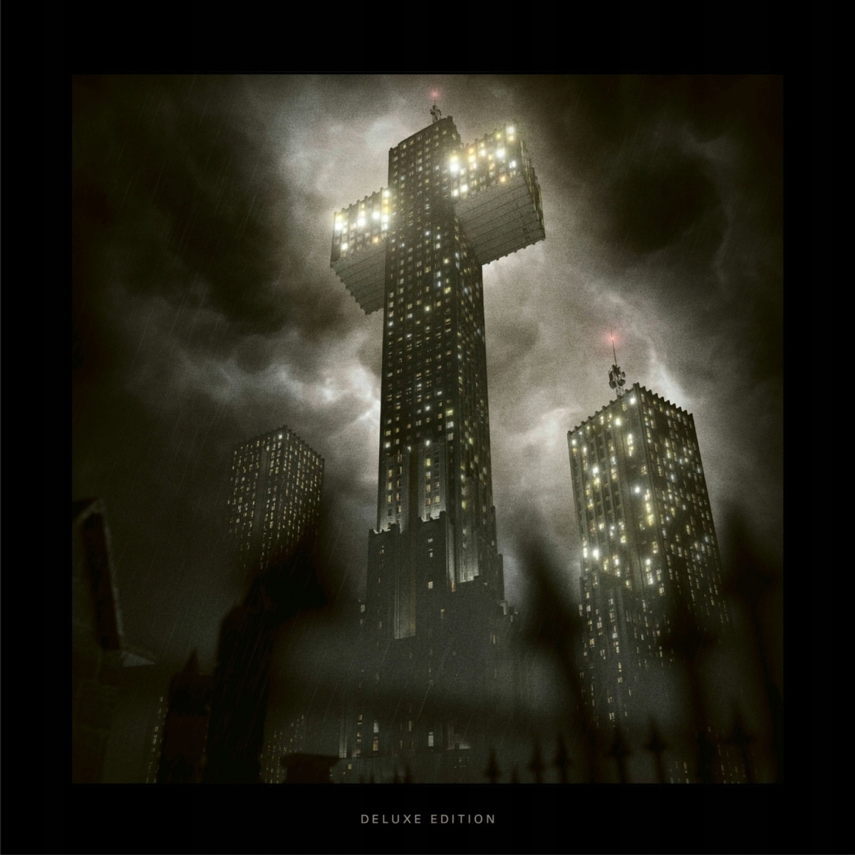 Cemetery Skyline Nordic Gothic (deluxe Edition) (2CD)