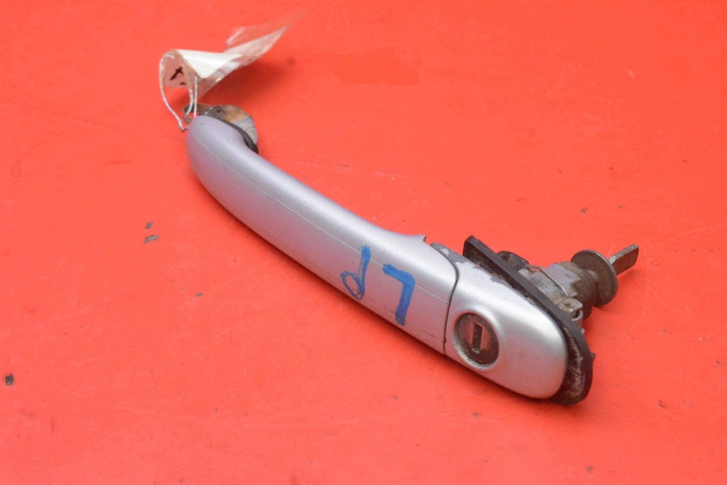 handle left front front SREBRNA SEAT ALHAMBRA 1 and LIFT 00-10