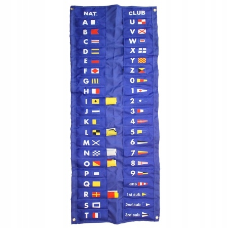 Vlajkový Kód 30 X 45 00172