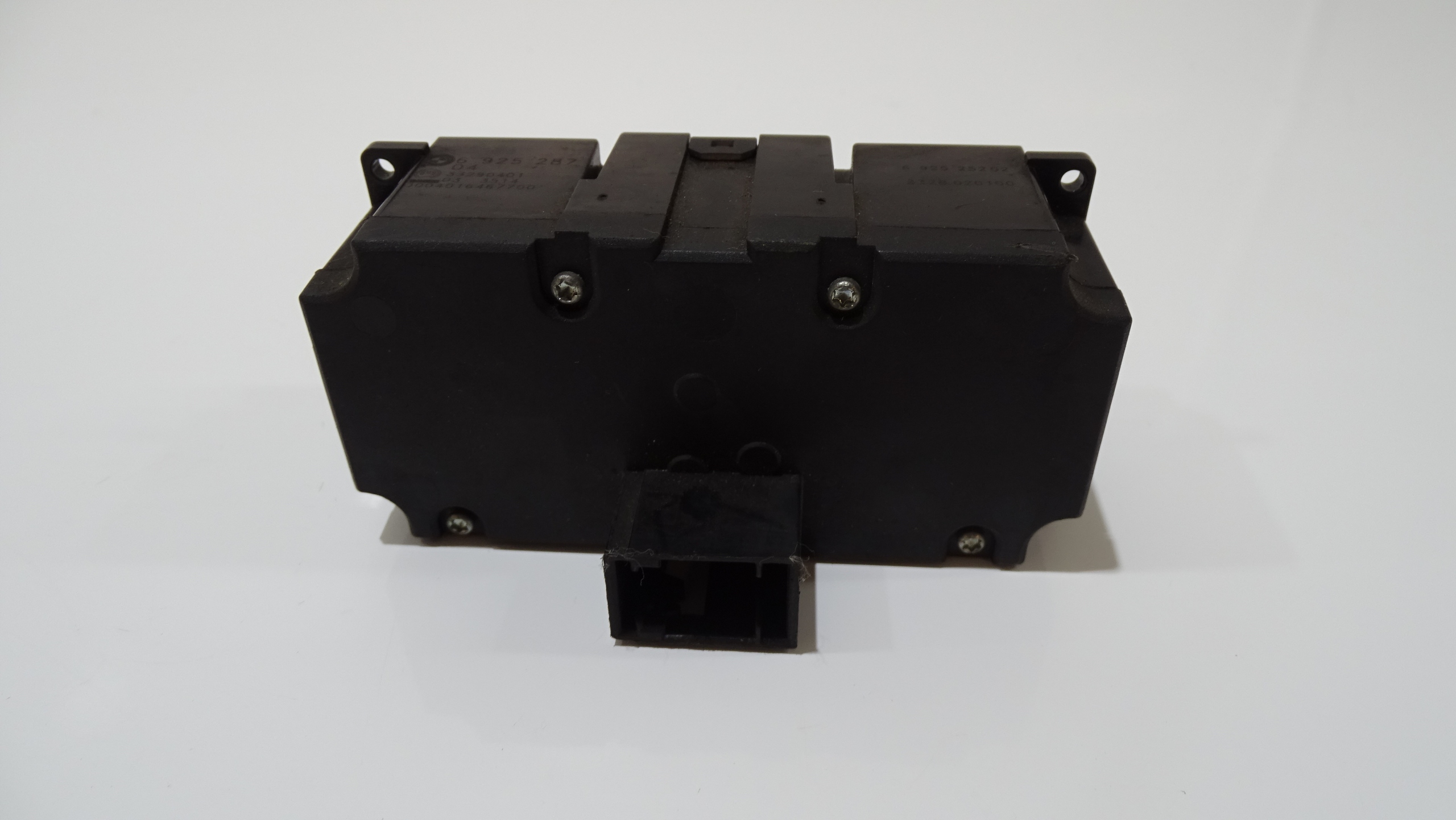 PANEL Schalter Schalter Leuchten BMW E60 E61 6925287 (4642493)