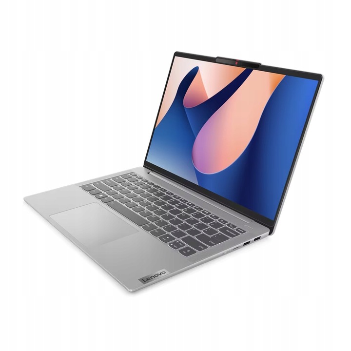 Lenovo Ideapad Slim 5 14IRH10 i5-13420H 16GB 1TB Ssd Wuxga W11 szary