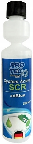 

Dodatek Do Adblue przeciw krystalizacji Scr 250ml