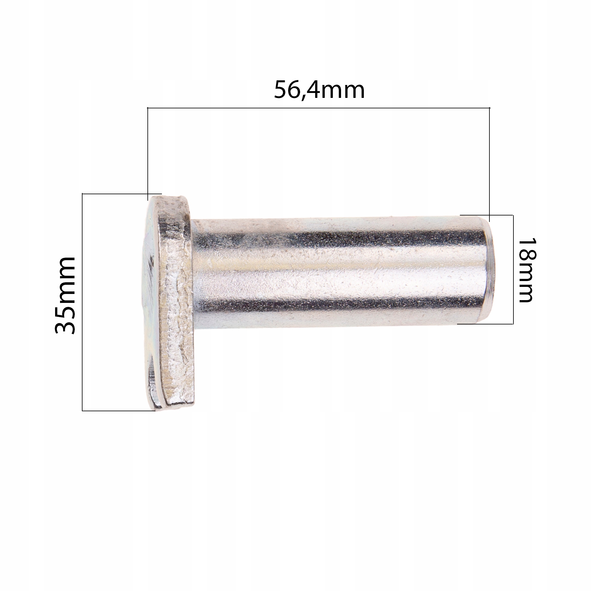 SWORZEŃ CIĘGNA KOMATSU FD/FG20~30 - 16 Producent części 100