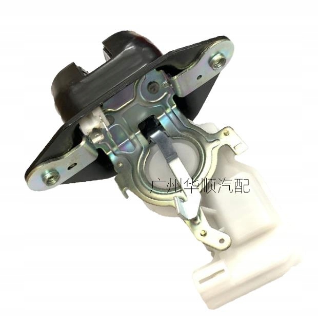 для 2007-2009 Acura MDX Колода Кришка затріск двигун m