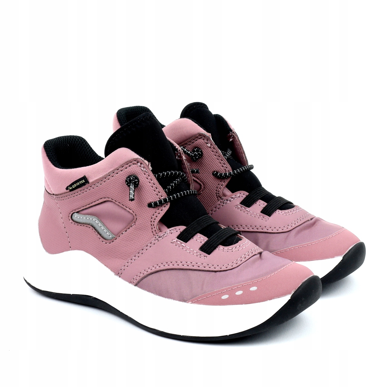 Buty Superfit Bounce Lila Goretex rozmiar 31