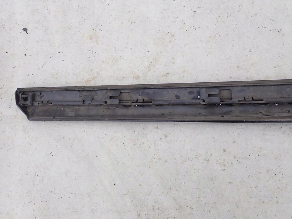 VW PASSAT B8 14-23 moulding door right front