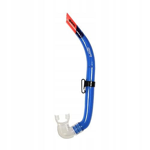 Fajka Do Nurkowania Dziecięca Mares Sport Blue Os 411423