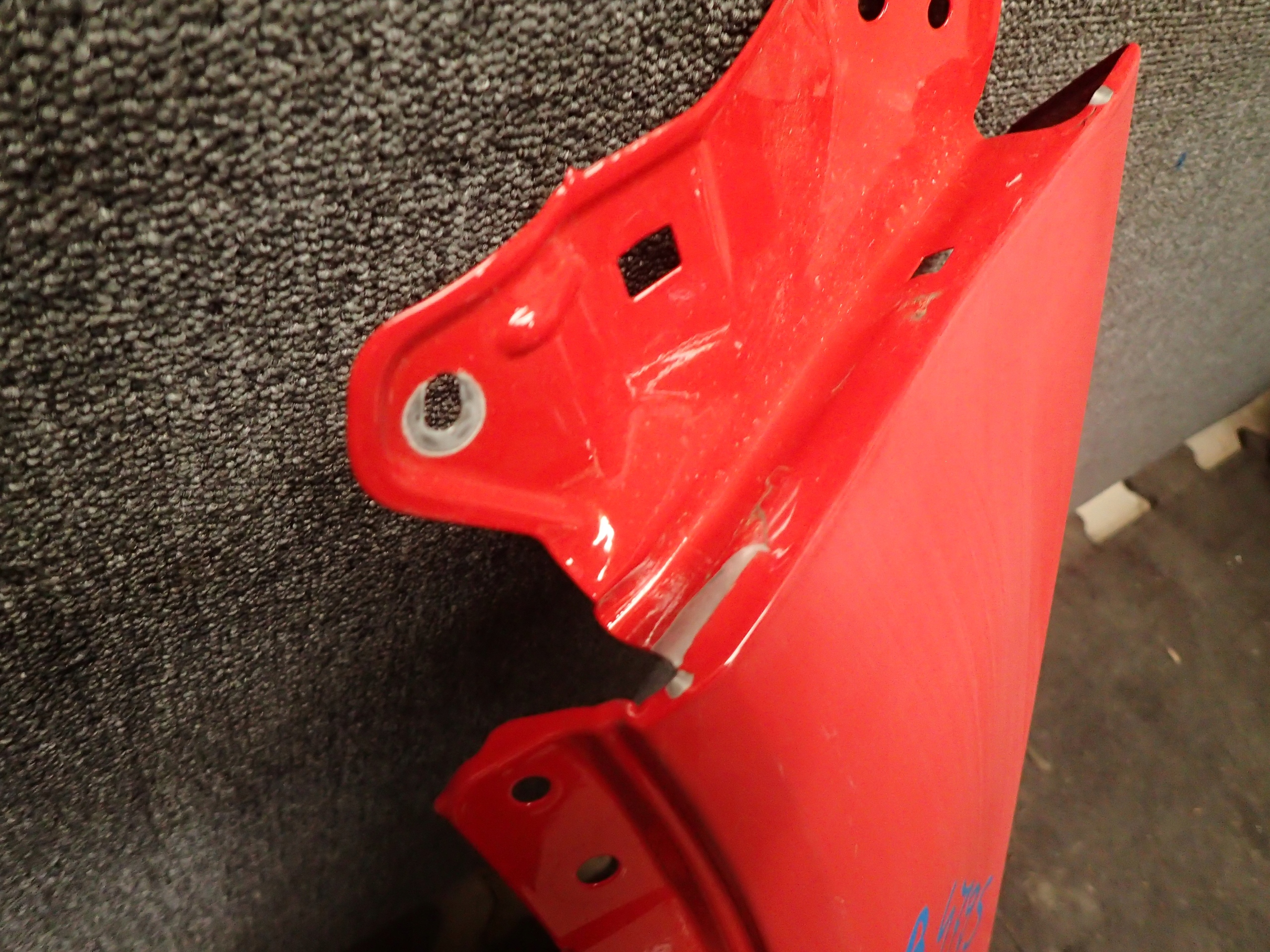 fender front left SUZUKI VITARA 15