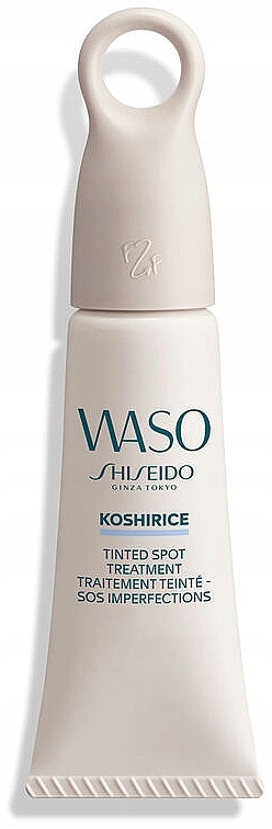WASO Koshirice Calming Spot Treatment